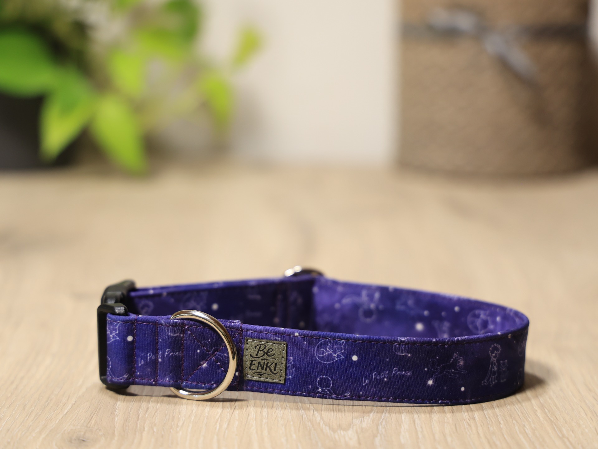 velikost L, š. 3 cm